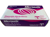 NITRILE GLOVES