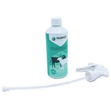 NOBACZ 500ML NAVEL SPRAY