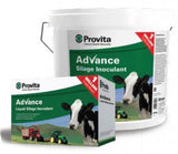 PROVITA ADVANCE GRANULAR SILAGE