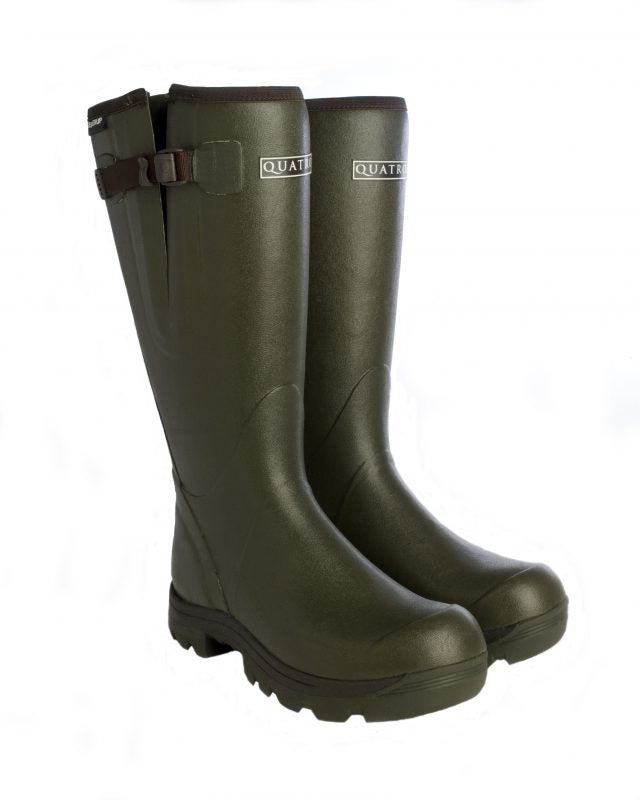 SKELLERUP QUATRO SPORT INSULATED