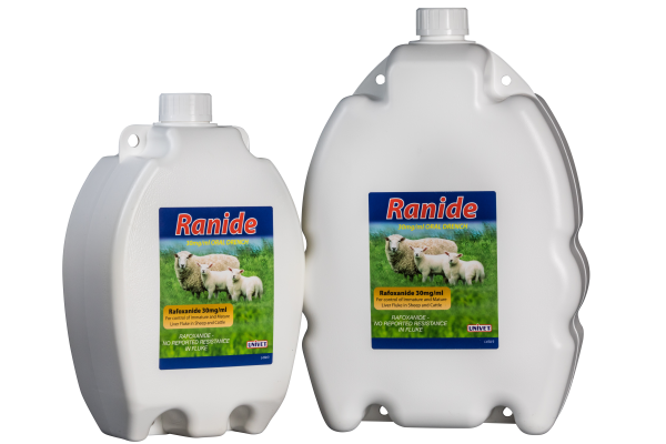 RANIDE 3%