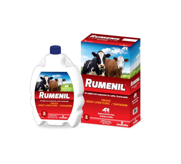 RUMENIL 5L