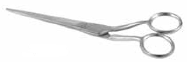 Scissors Marking