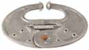 SUCKLING PREVENTOR PLATE TYPE