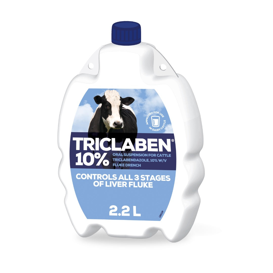 TRICLABEN 10%