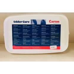 Udder Cure Tubes