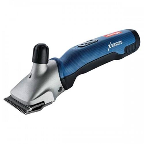 HEINIGER XPLORER CORDLESS CLIPPERS